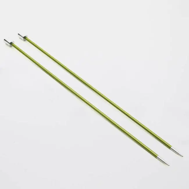 KnitPro ZING Jumperstickorset 35 cm, 3.5 mm