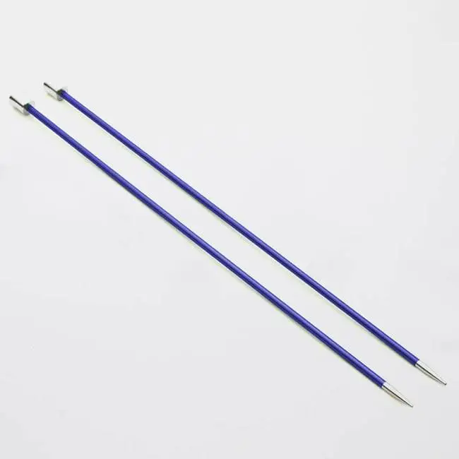 KnitPro ZING Jumperstickorset 35 cm, 4.0 mm