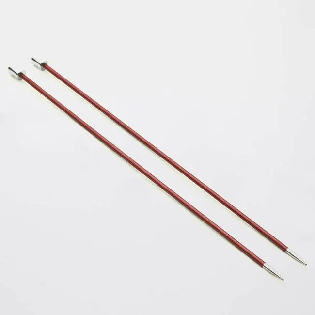 KnitPro ZING Jumperstickorset 35 cm, 5.5 mm