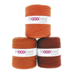 Hoooked Zpagetti 09 Orange Shades