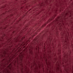 DROPS Kid-Silk 70 Burgunder