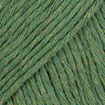 DROPS Cotton Light 50 Mörk murgröna (Uni Colour)