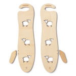 LindeHobby Handskeformare Small