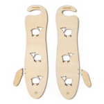 LindeHobby Handskeformare Medium