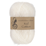 Viking Snorre Kid Cotton 700 Vit