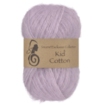 Viking Snorre Kid Cotton 767 Ljuslila