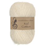 Viking Snorre Kid Cotton 702 Naturvit