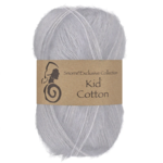 Viking Snorre Kid Cotton 712 Pärlgrå