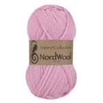 Viking Snorre NordWool 165 Ljus rosa