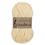 Viking Snorre NordWool 102 Naturvit