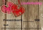 Presentkort