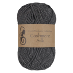 Viking Snorre Cashmere Silk 615 Granit