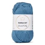 LindeHobby Cotton 8/7 Mare