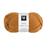 Dale Baby Ull 2835 Saffran