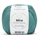 LindeHobby Mira 07 Ocean Turkos