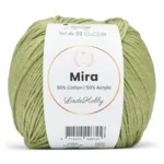 LindeHobby Mira 06 Oliv