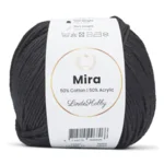 LindeHobby Mira 12 Grafit