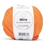 LindeHobby Mira 19 Sol Orange