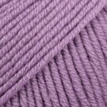 DROPS Merino Extra Fine 22 Ljus Lila (Uni Colour)