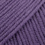DROPS Merino Extra Fine 44 Royal lila (Uni colour)