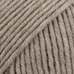 DROPS Merino Extra Fine 07 Ljus taupe (mix)