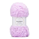 LindeHobby Furry Deluxe 20 Mild Syrenlila