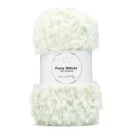 LindeHobby Furry Deluxe 18 Pistagedröm