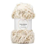 LindeHobby Furry Deluxe 04 Mjuk Sand