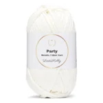 LindeHobby Party 08 Naturvit