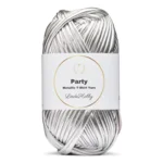 LindeHobby Party 09 Silver