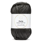 LindeHobby Party 16 Svart