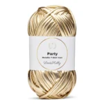 LindeHobby Party 02 Varmt guld