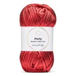 LindeHobby Party 05 Röd