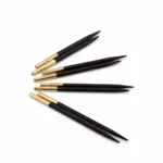 LindeHobby Eclipse Utbytbara Rundstickor, 8.5 cm