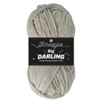 Scheepjes Big Darling 409 Koala