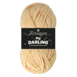 Scheepjes Big Darling 411 Capybara
