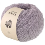 Lana Grossa Ella 08 Syrén