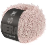 Lana Grossa Frizzante 15 Rosa beige
