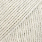 DROPS Baby Merino 68 Kristallgrå (Mix)