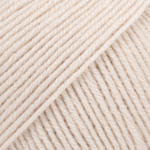 DROPS Baby Merino 63 Sand (Uni Colour)