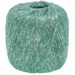 Lana Grossa Brillino 36 Turkos/Silver