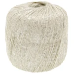 Lana Grossa Brillino 32 Kräm/Silver