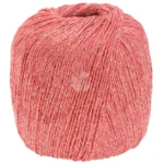 Lana Grossa Brillino 29 Laxröd