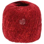 Lana Grossa Brillino 17 Röd
