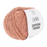 Lang Yarns Cotton Tweed 0029