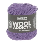 Lang Yarns Sweet WoolAddicts 0047