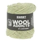 Lang Yarns Sweet WoolAddicts 0116