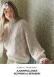 9410315_M23 Modell 23 – Nordic Knits 2: Hålmönsterpullover