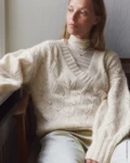9410315_M23 Modell 23 – Nordic Knits 2: Hålmönsterpullover