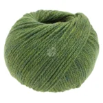 Lana Grossa Cool Merino 04 Grön